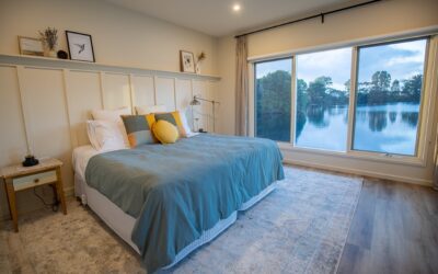 Lakeside Villas Mornington Peninsula Accessible Accommodation