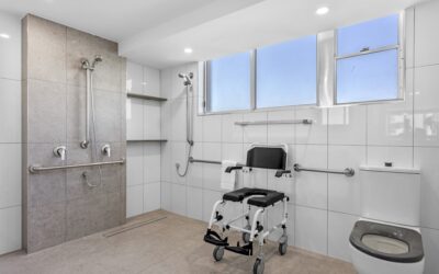 accessible accommodation apartment australia