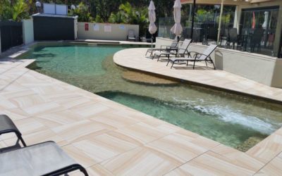 Accessible Nelson Bay Holiday Apartments in Port Stephens