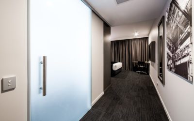 Sage Hotel Brisbane Accessible Accommodation