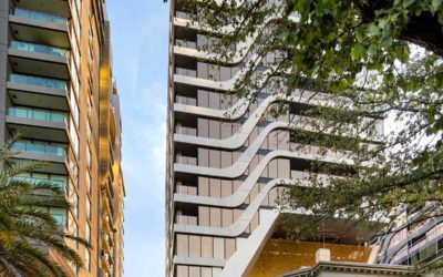 Accessible Accommodation Melbourne- Quest St Kilda Road