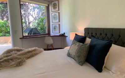 Beach Suites Byron Bay Accessible Accommodation