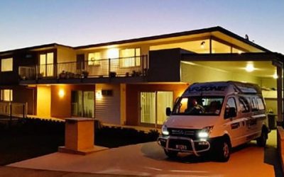 accessible accommodation new zealand