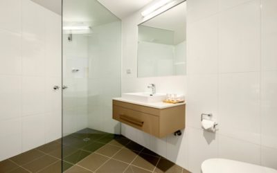 Accessible Accommodation Doncaster - Quest Hotel