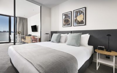 Accessible Accommodation- Quest South Perth Foreshore