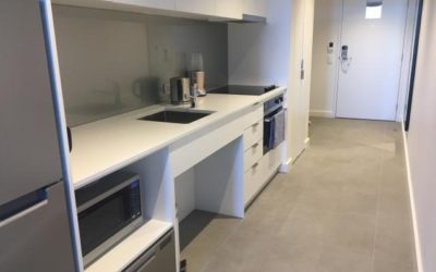 Accessible Accommodation- Quest South Perth Foreshore