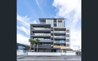 Quest Robina Accessible Apartment Hotel