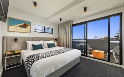 Quest Fremantle Accessible Apartment Hotel
