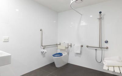 ibis Styles Hobart - With Accessible Pool
