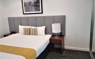 Quest Rockingham Accessible Accommodation