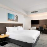 holiday inn west perth accessible acccommodation