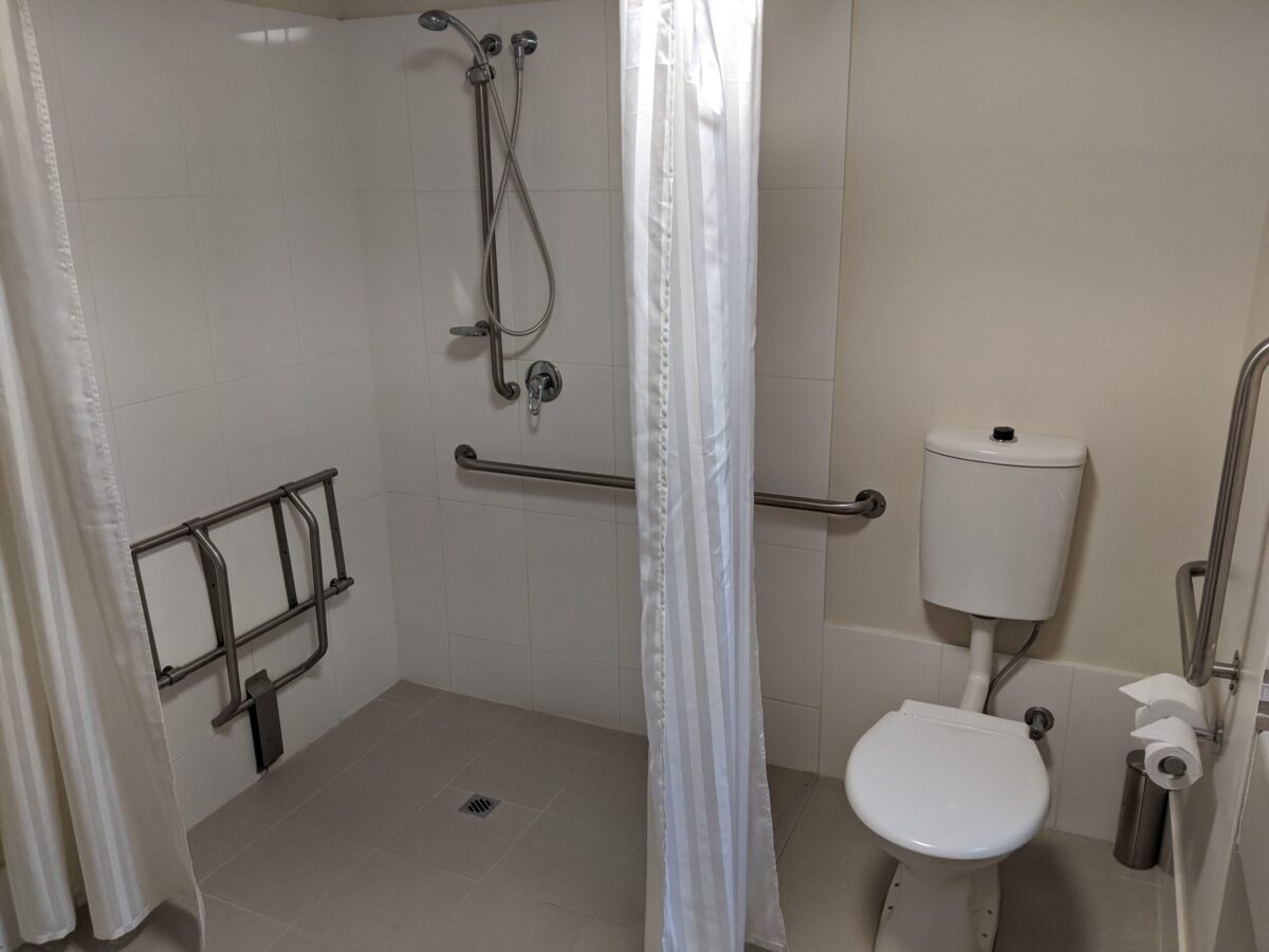 Accessible Accommodation Bunbury- Quest Apartments