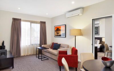 Accessible Accommodation in Maitland - Quest Apartments.