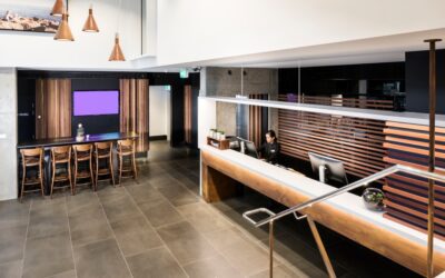 Sage West Perth Hotel with Accessible rooms