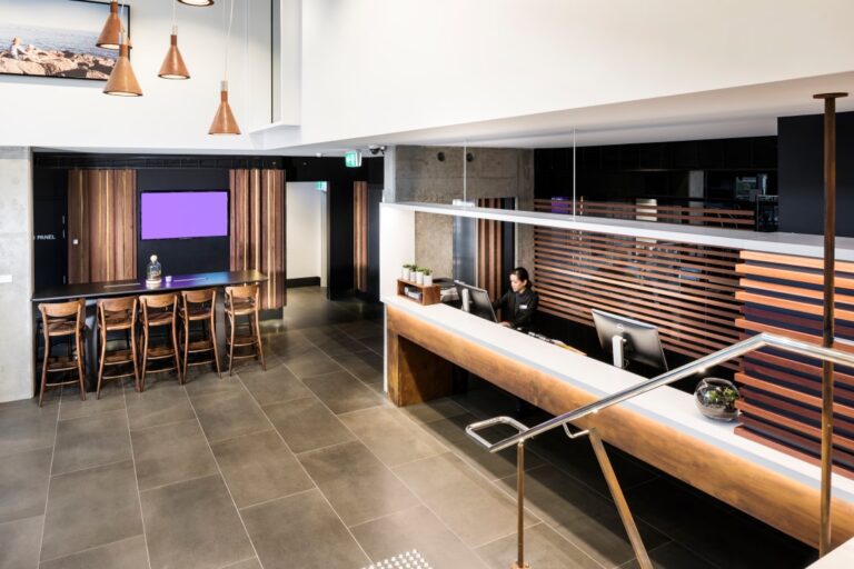 Sage West Perth Hotel with Accessible rooms
