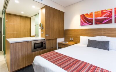 COuntry comfort perth accessible rooms
