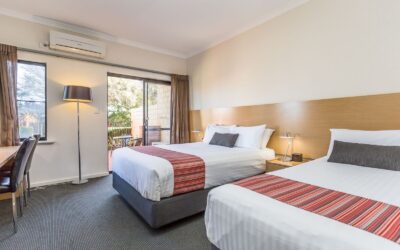 country comfort perth accessible rooms