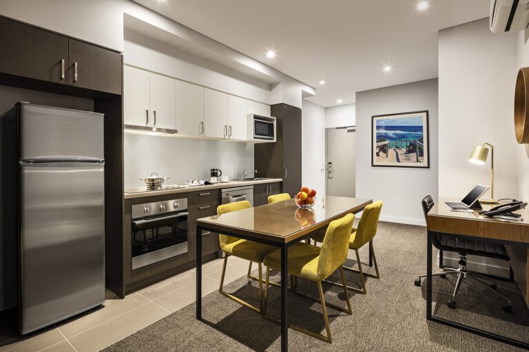 Quest East Perth - Accessible Apartment Hotel