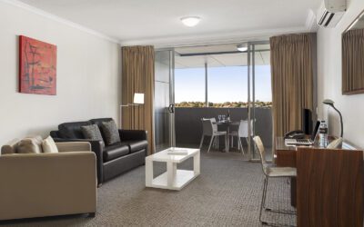 Quest Chermside Accessible Apartment Hotel