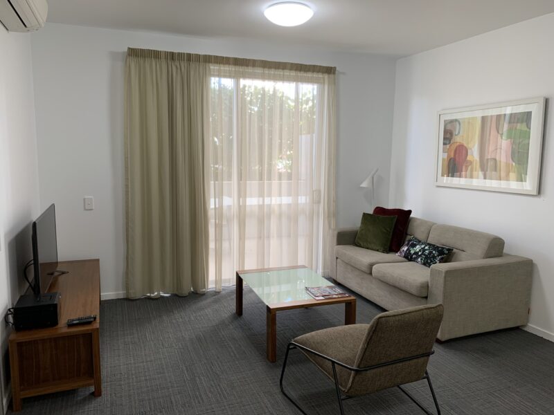 Accessible Accommodation Toowoomba - Quest Apartments
