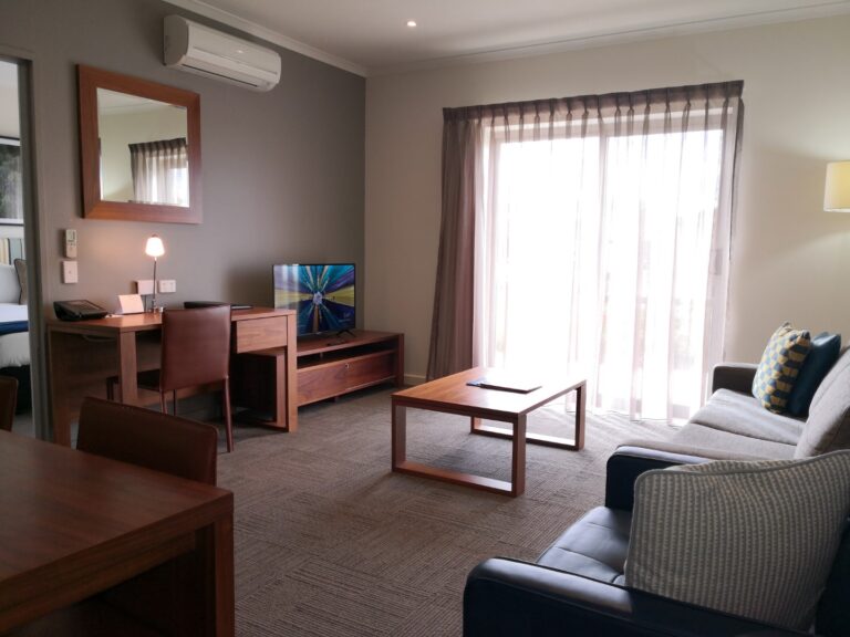 Quest Whyalla Accessible Accommodation