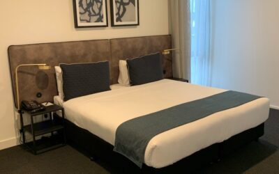 Accessible Accommodation - Quest Maribyrnong