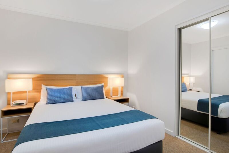 Aligned Corporate Residences Williamstown - Accessible Accommodation Melbourne