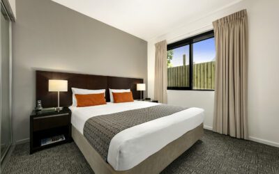 Quest Moorabbin - with accessible apartments