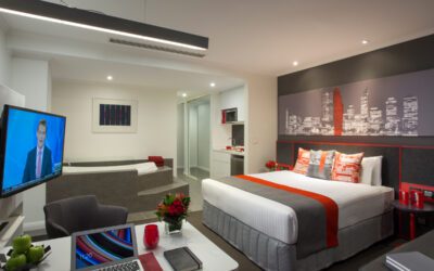 accessible accommodation Perth