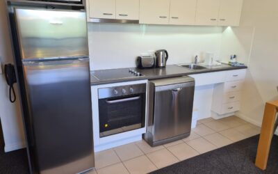 Quest Townsville Accessible Accommodation