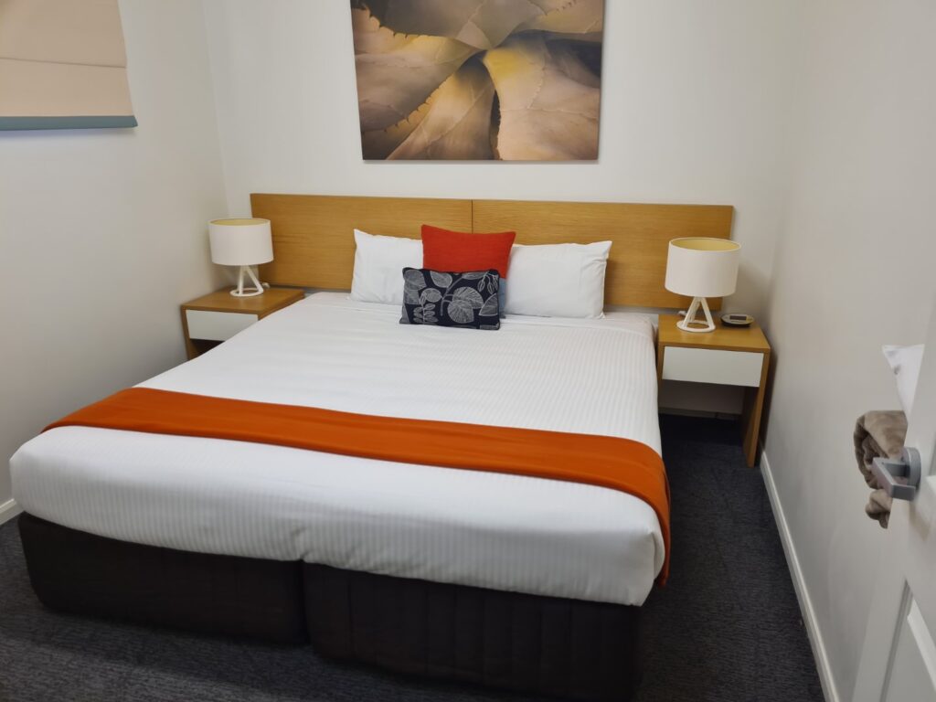 Quest Townsville - Accessible Accommodation.
