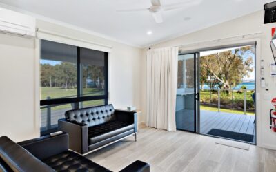 Accessible Accommodation Swansea Lake Macquarie