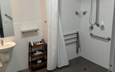 Quest Ipswich Accessible Accommodation