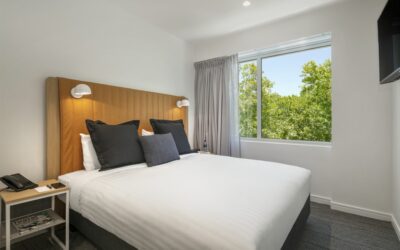 Quest Canberra With Accessible Accommodation