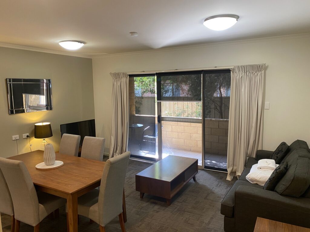 Quest Apartments Wagga Wagga (With Accessible Accommodation