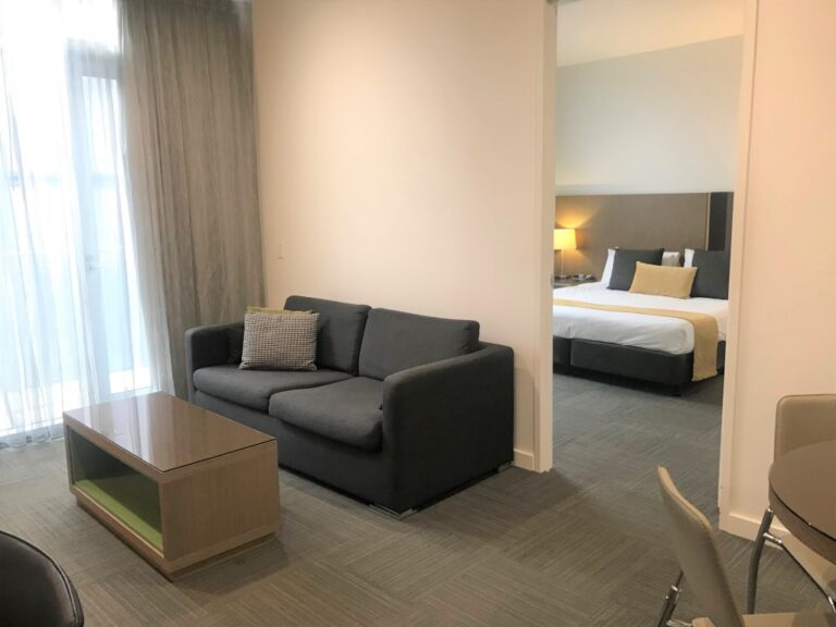 Quest On Franklin (Accessible Accommodation Adelaide )