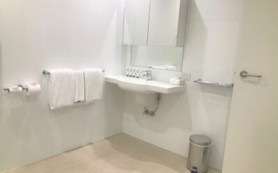 Quest On Franklin (Accessible Accommodation Adelaide )