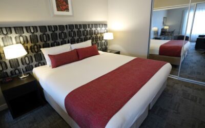 Quest Campbelltown - With Accessible Accommodation