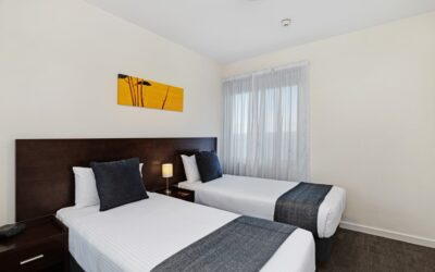 Quest Mawson Lakes with accessible accommodation