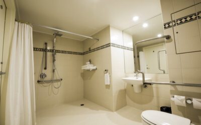 Rydges World Square Sydney- With Accessible Accommodation