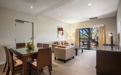 accessible accommodation alice springs