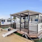 Mandurah Houseboats - Emily Louise Accessible Accommodation