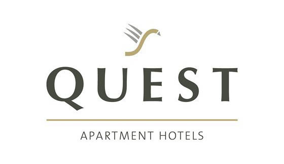 Quest Apartment Hotels Logo