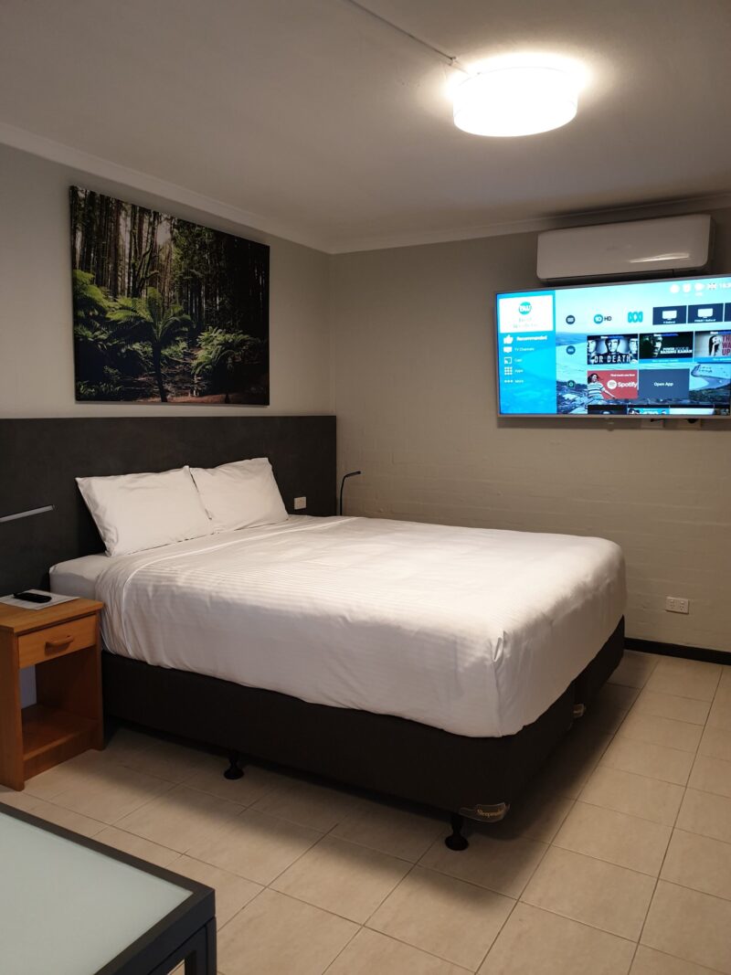 Best Western Apollo Bay Motel and Apartments with accessible accommodation
