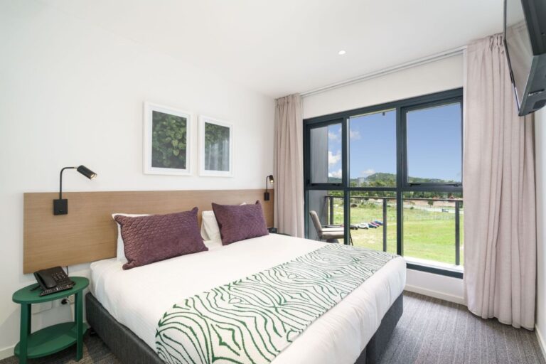 Accessible Accommodation Springfield Brisbane