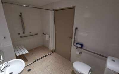 APXDarling Harbour Accessible Accommodation Apartment Sydney
