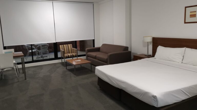 APX Darling Harbour Accessible Accommodation Apartment Sydney