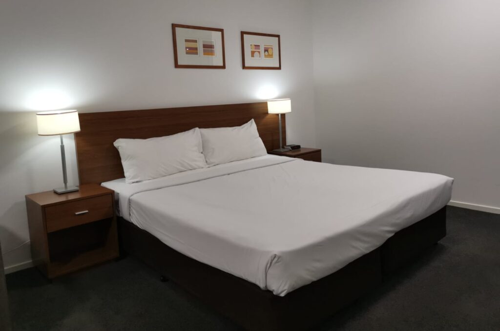 APX Darling Harbour Accessible Accommodation Apartment Sydney