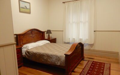 Riverwood Cottage Warburton Accessible Accommodation