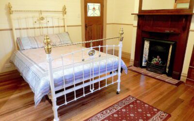 Riverwood Cottage Warburton Accessible Accommodation